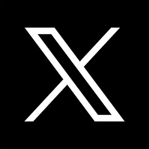 X (Twitter)